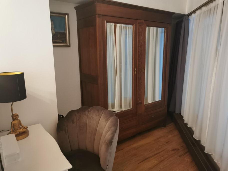 Altstadthotel Bachbraeu Weilheim in Oberbayern Eksteriør bilde